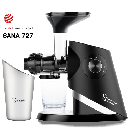 Products | Sana Products